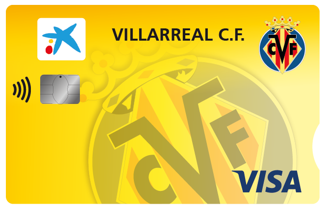 Villarreal CF Visa Classic